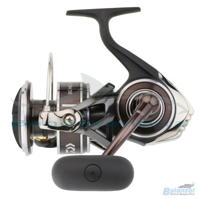 DAIWA BG MQ 10000H