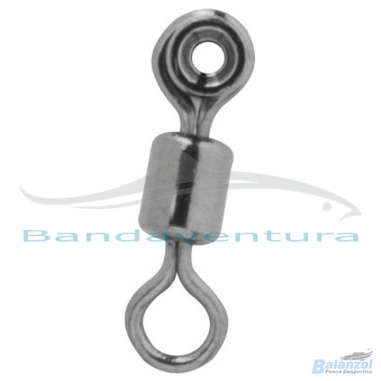 AMORIM HEAD ROLLING SLIDE BLK 8717