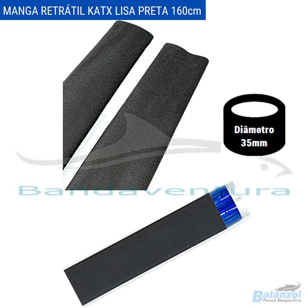 KATX MANGA RETRACTIL PARA CANAS 35MM