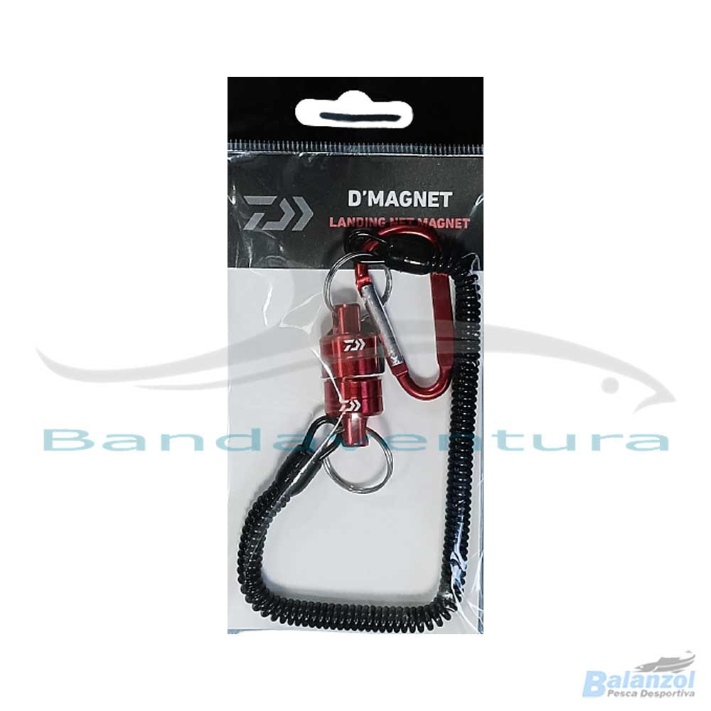 DAIWA CLIP MAGNETIC CLIP 3.5KG