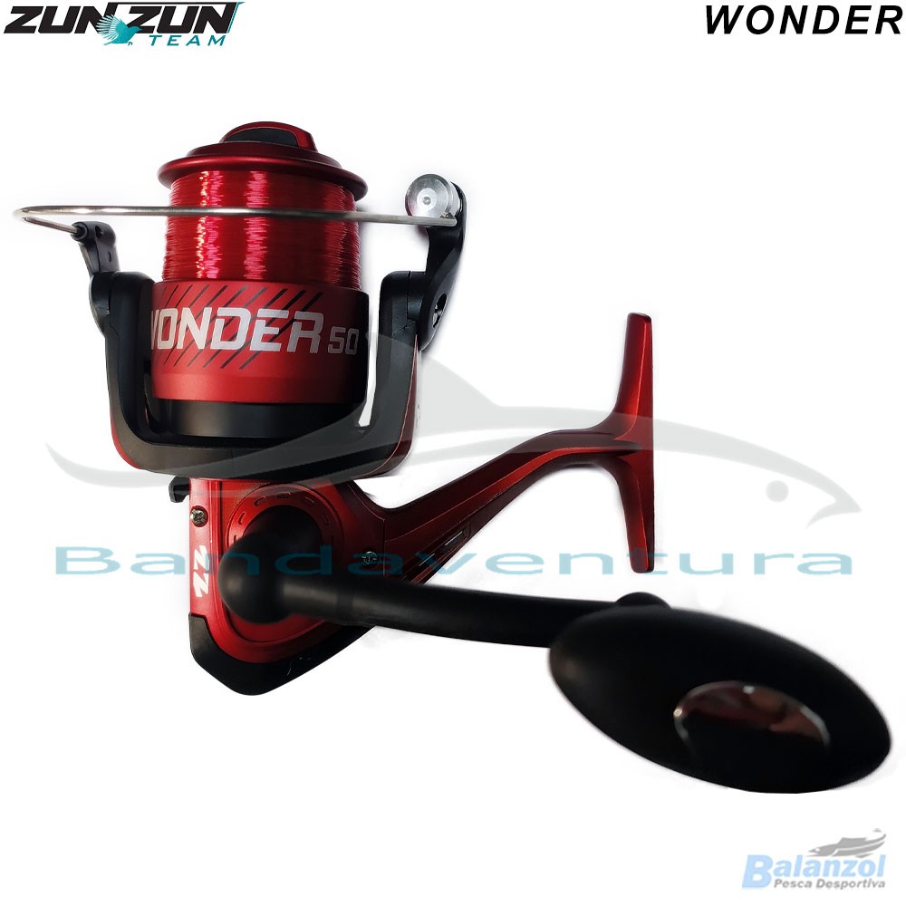 ZUN ZUN WONDER 6000