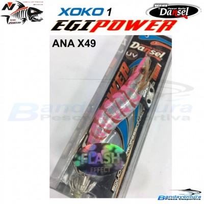 DANSEL XOKO1 EGIPOWER