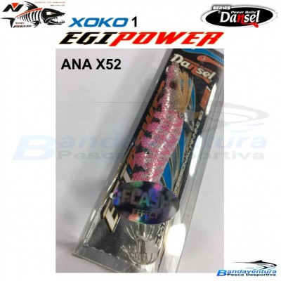 DANSEL XOKO1 EGIPOWER