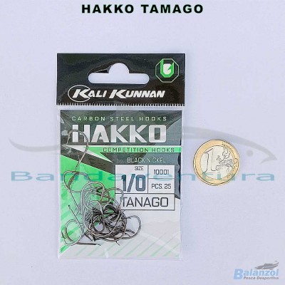 KALI KUNNAN HAKKO TAMAGO