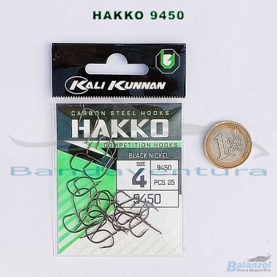 KALI KUNNAN HAKKO 9450