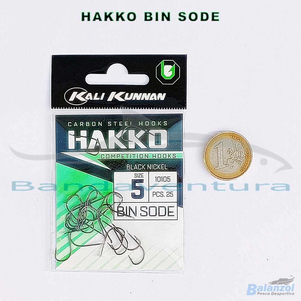 KALI KUNNAN HAKKO BIN SODE KALI KUNNAN HAKKO BIN SODE