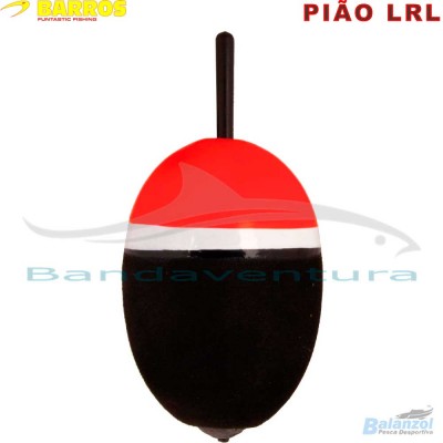 BARROS BOIA PIÃO CALIBRADO LRL