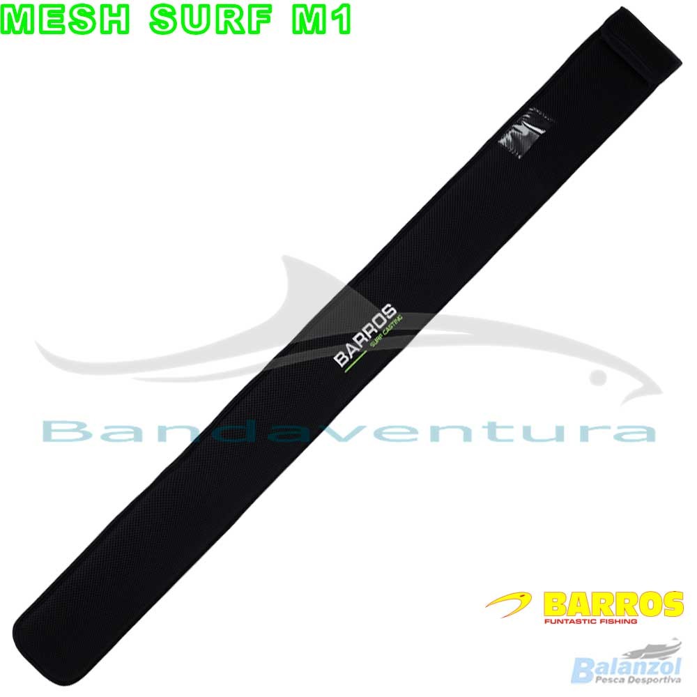 BARROS MESH SURF M1
