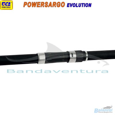 TICA POWERSARGO EVOLUTION