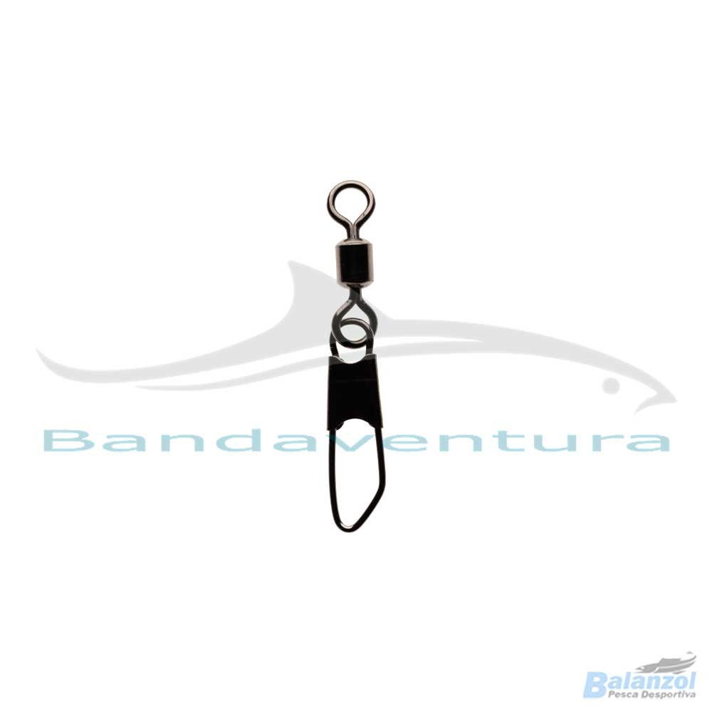 BARROS DESTORCEDOR SAFETY SNAP TB 3001