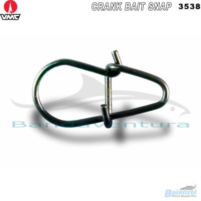 VMC CRANK BAIT SNAP 3538