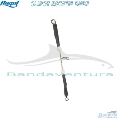 RAGOT URFE PARA SURCASTING