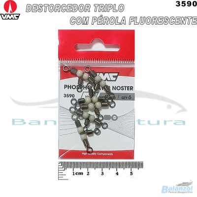 VMC PHOSPHO PATER NOSTER 3590 BN