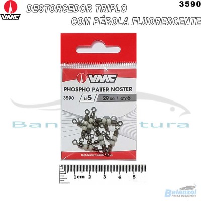 VMC PHOSPHO PATER NOSTER 3590 BN