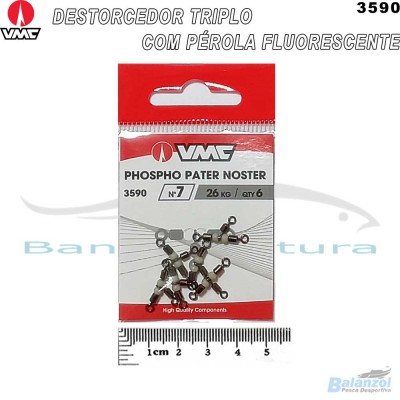 VMC PHOSPHO PATER NOSTER 3590 BN