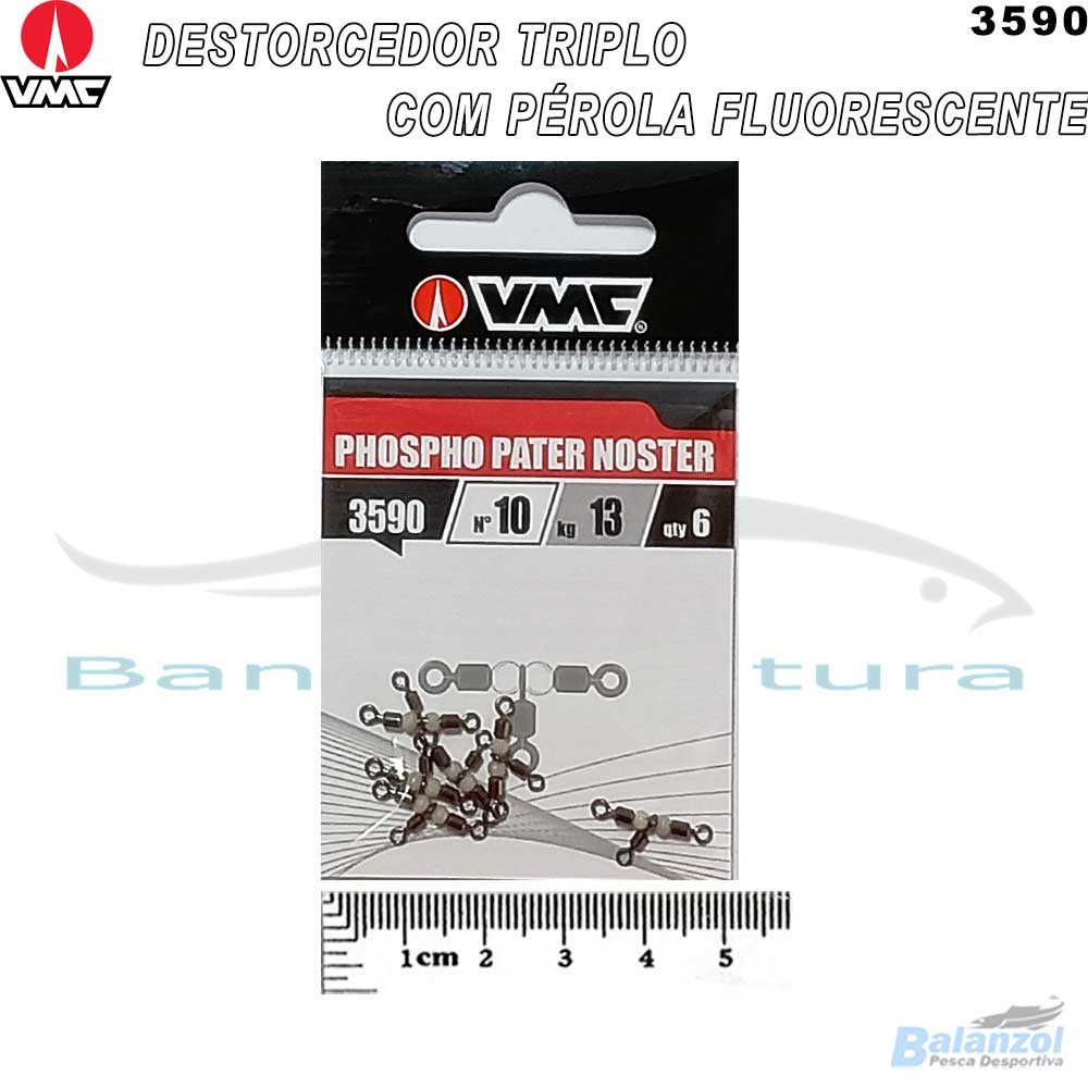 VMC PHOSPHO PATER NOSTER 3590 BN