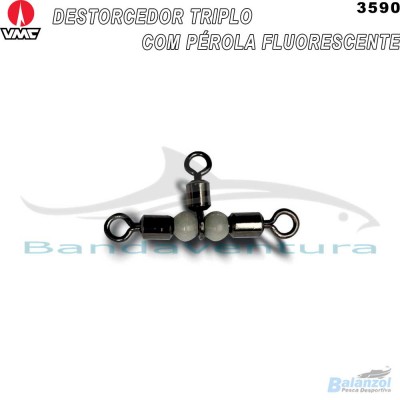 VMC PHOSPHO PATER NOSTER 3590 BN