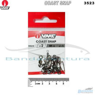 VMC COAST SNAP 3523 BN