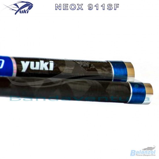 YUKI NEOX 911SF 4.20MT