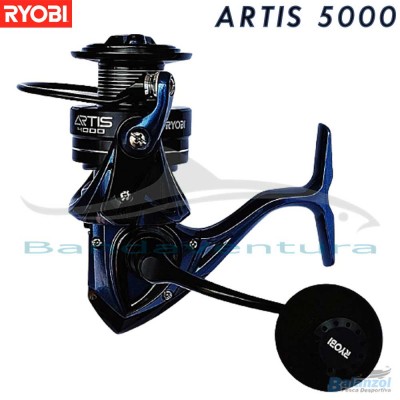 RYOBY ARTIS 5000