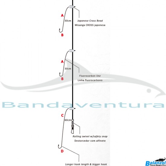 BARROS MONTAGEM 1SEA