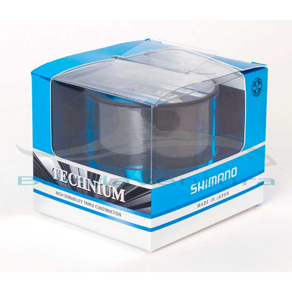 SHIMANO TECHNIUM GREY SHIMANO TECHNIUM GREY
