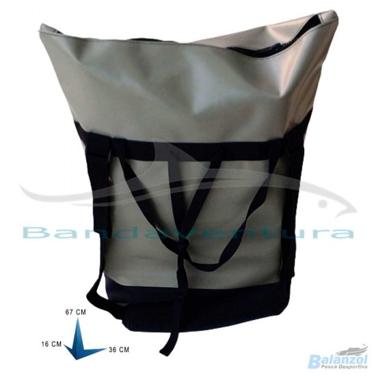 BALANZOL SACO DE CORRICO