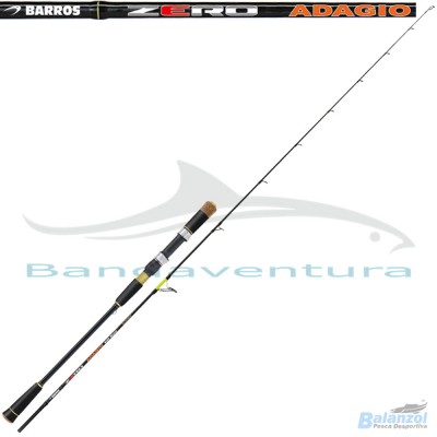 BARROS ZERO ADAGIO 2.00M
