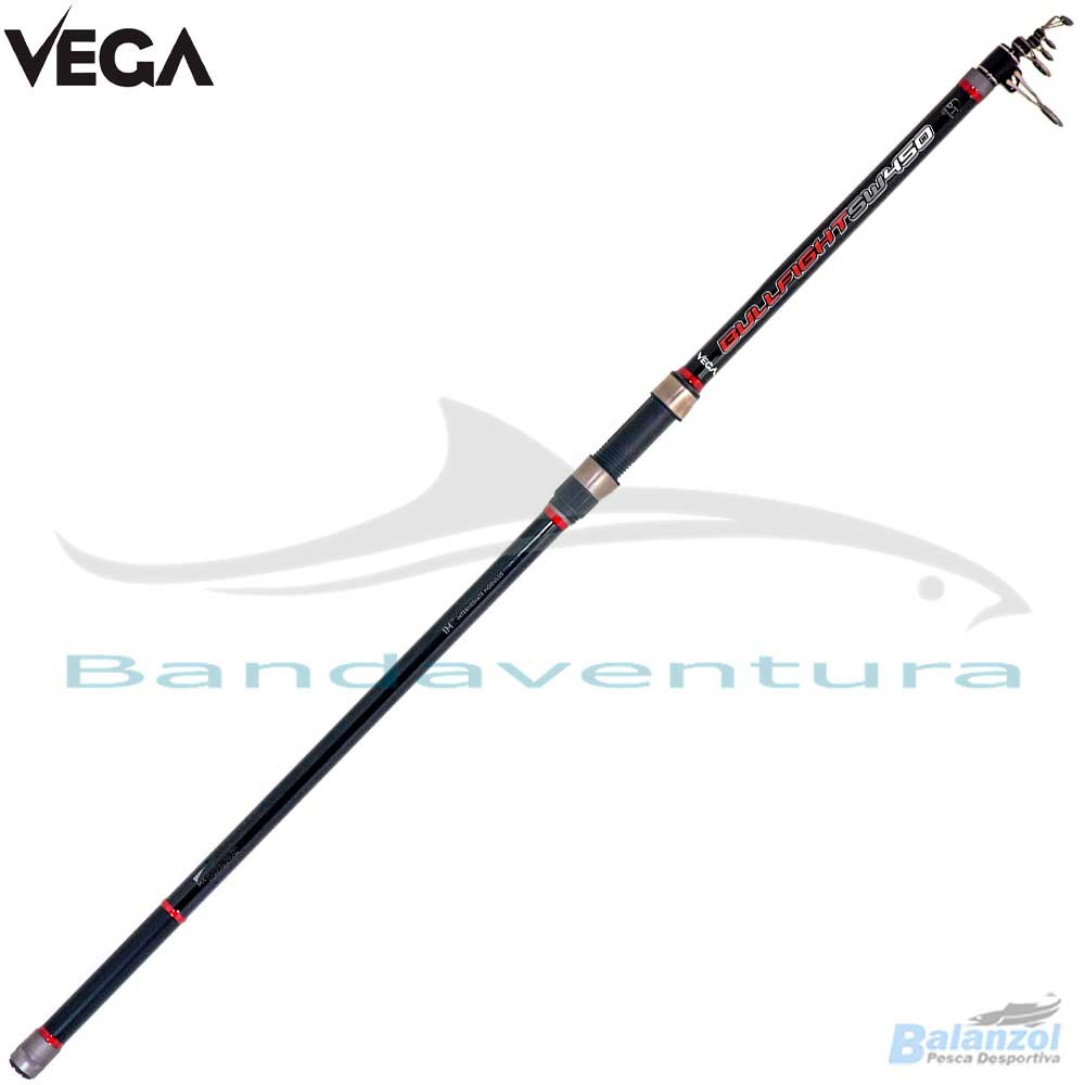 VEGA BULLFIGHT SW