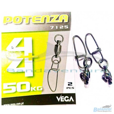 VEGA DESTORCEDOR DE ROLAMENTO C/ALFINETE