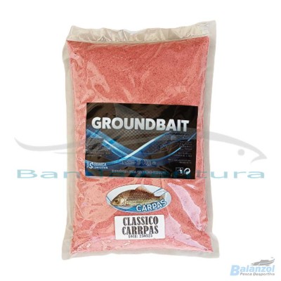 GROUNDBAIT ENGODO CLASSICO CARPAS