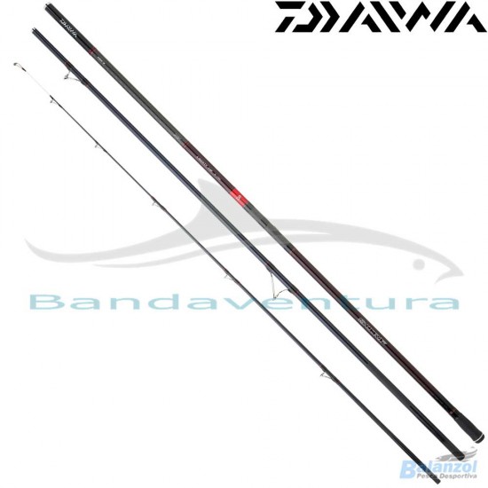 DAIWA LIBERTY SURF LTS33420HAF 4.20M 100-225G