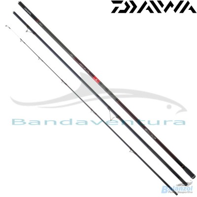 DAIWA LIBERTY SURF LTS33420HAF 4.20M 100-225G