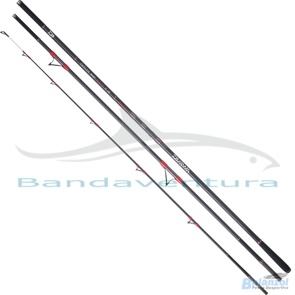 DAIWA EMBLEM SURF TYPE R 453 AE DAIWA EMBLEM SURF TYPE R 453 AE