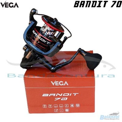VEGA BANDIT 70