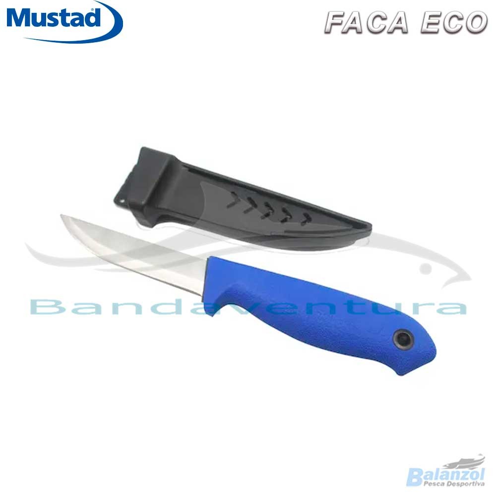 MUSTAD BAIT KNIFE ECO
