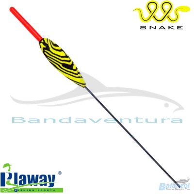 PLAWAY EVA SNAKE