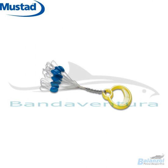 MUSTAD ATTRACTOR STOPPERS