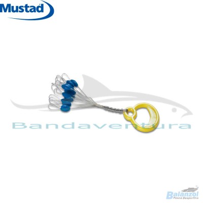 MUSTAD STOPERS ATRACTIVOS