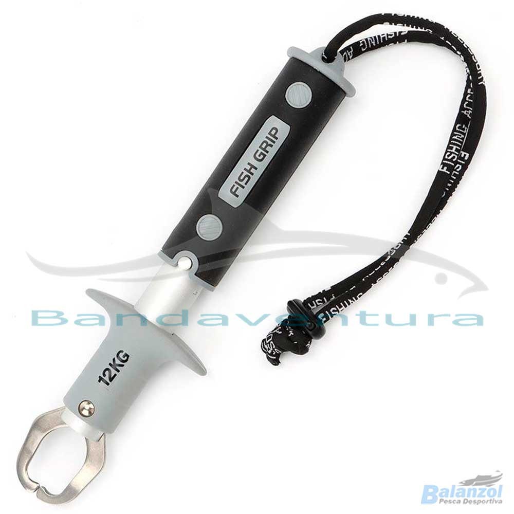 RAGOT PEGA PEIXE 12KG