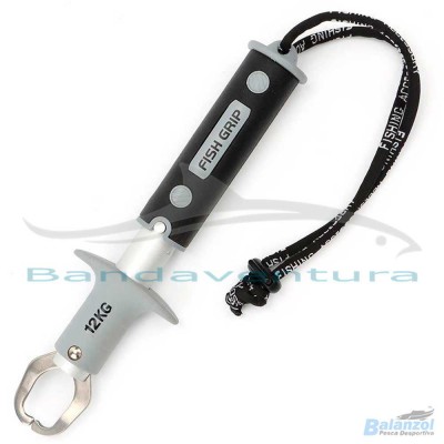 RAGOT PEGA PEIXE 12KG