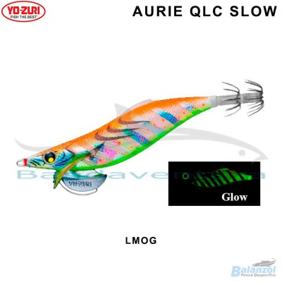 YO-ZURI AURIE QLC SLOW