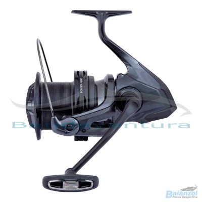 SHIMANO POWER AERO XTC 14000