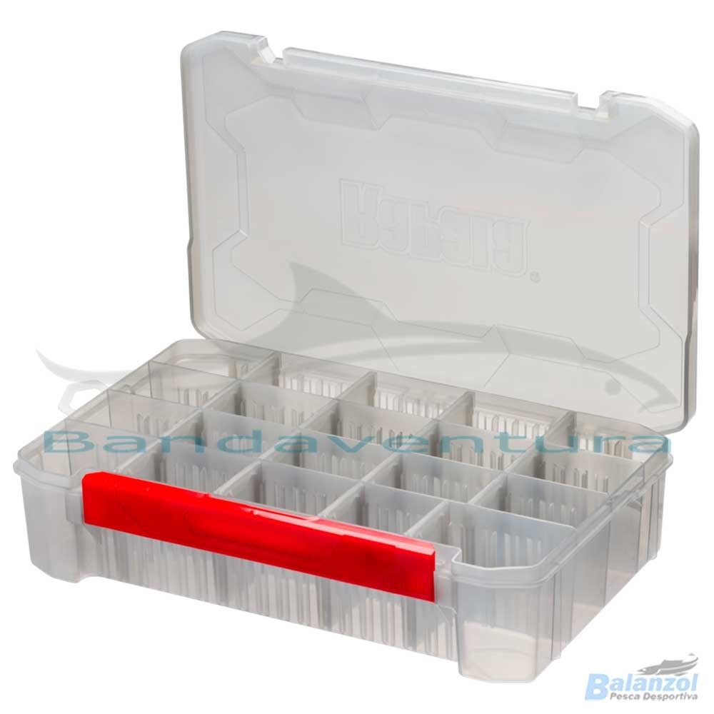 RAPALA CAIXA TACKLE TRAY 356D