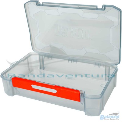 RAPALA BOX TACKLE TRAY 356DO
