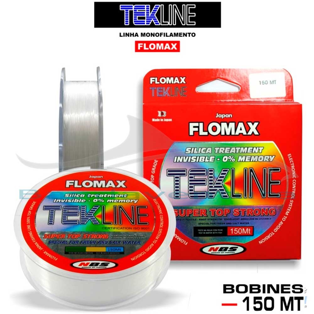 FLOMAX TEKLINE 150MT
