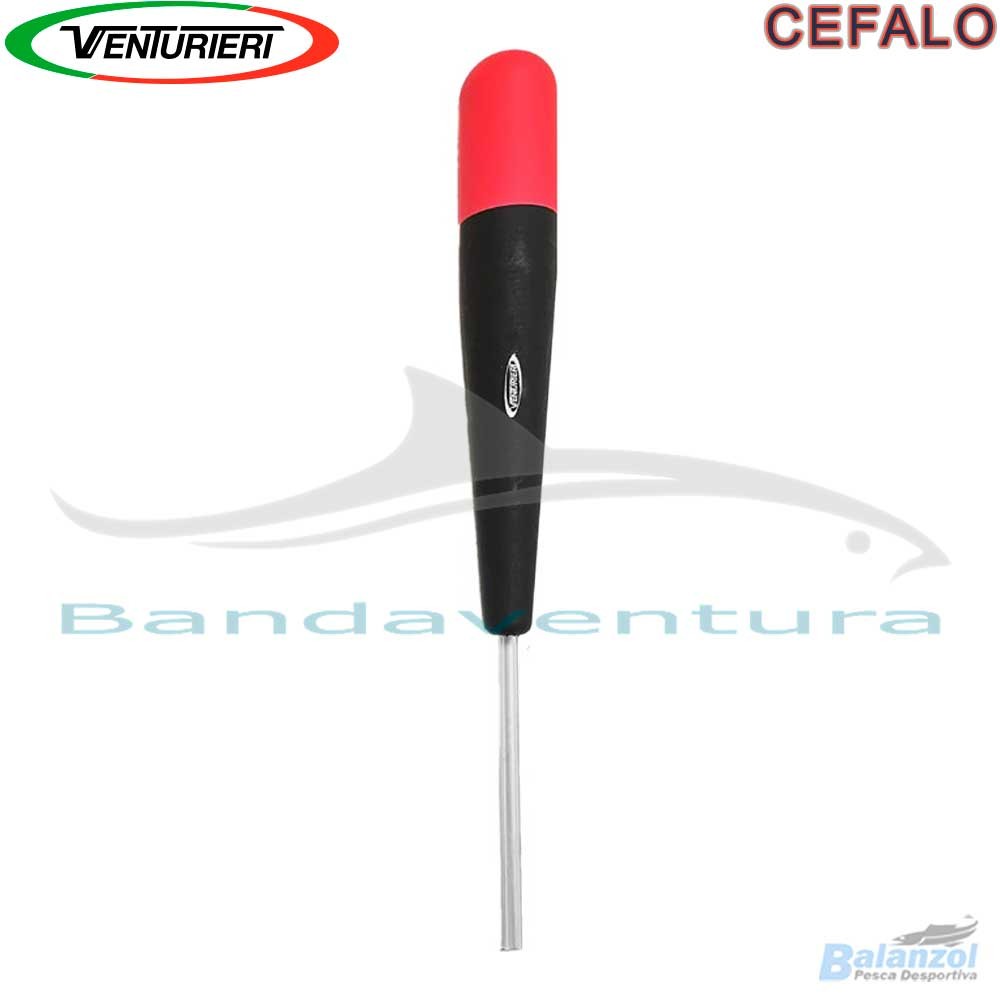 VENTURIERI BÓIA DE CORRER CEFALO