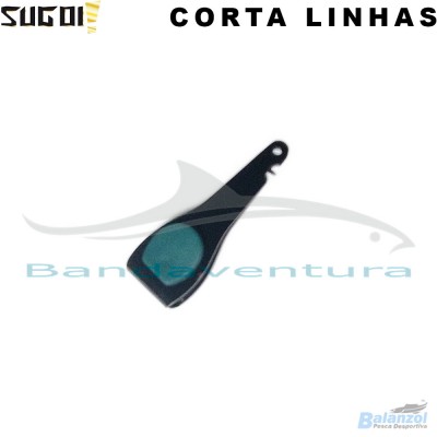 SUGOI CORTA-LINHAS EM AÇO