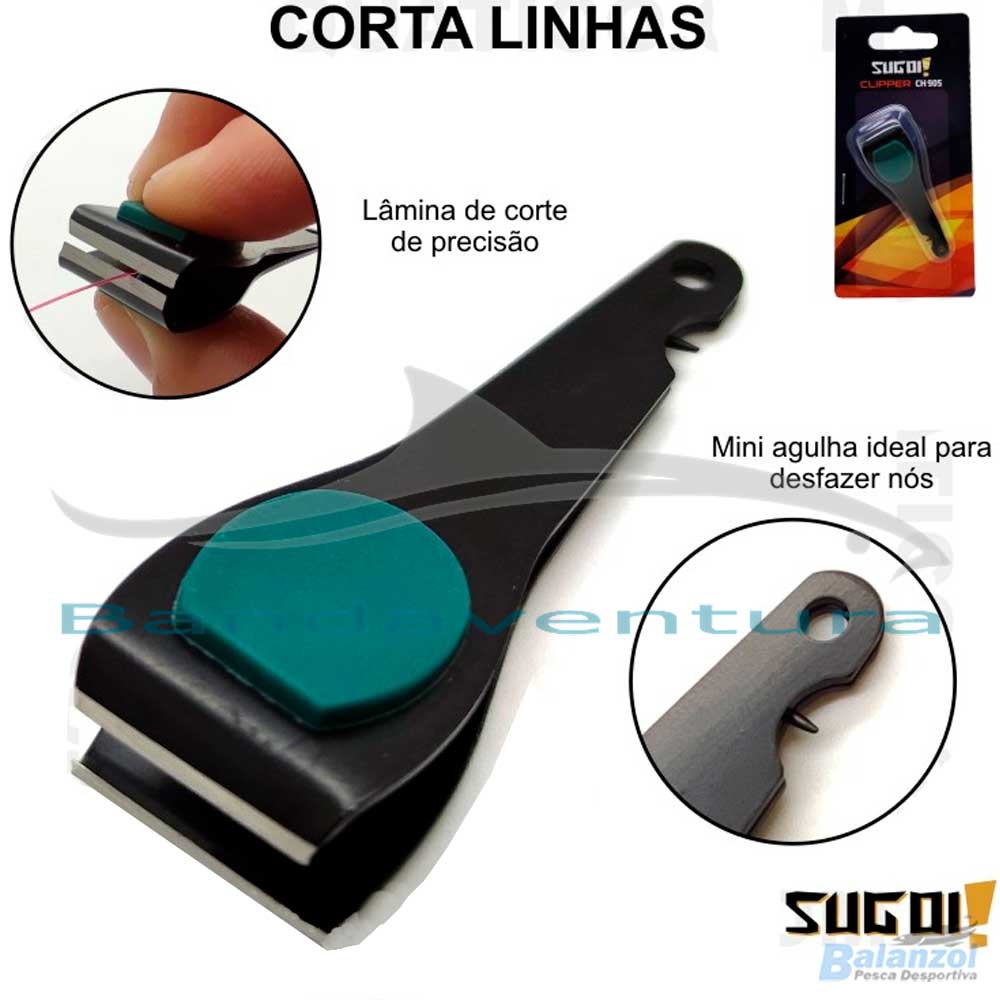 SUGOI CORTA-LINHAS EM AÇO