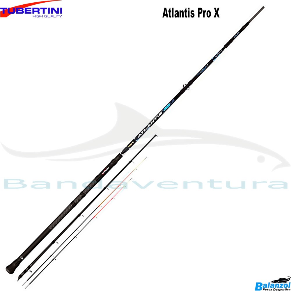TUBERTINI ATLANTIS PRO X